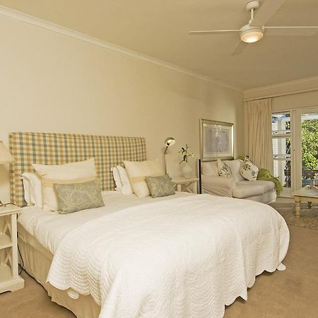 Leisure Isle Lodge Knysna Eksteriør bilde