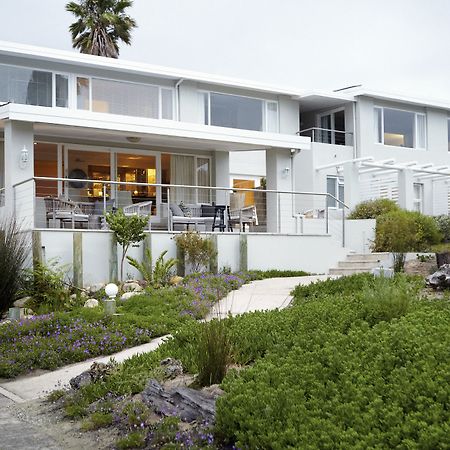 Leisure Isle Lodge Knysna Eksteriør bilde