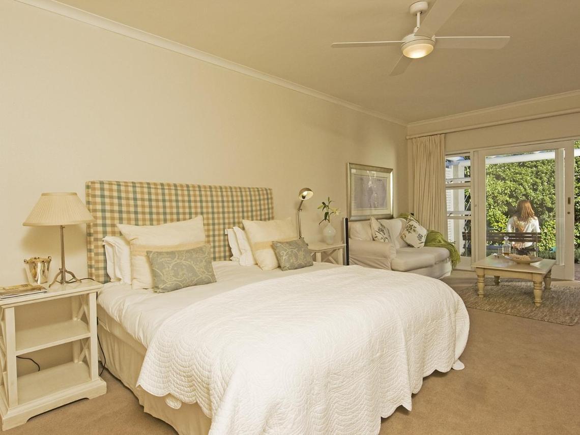 Leisure Isle Lodge Knysna Eksteriør bilde