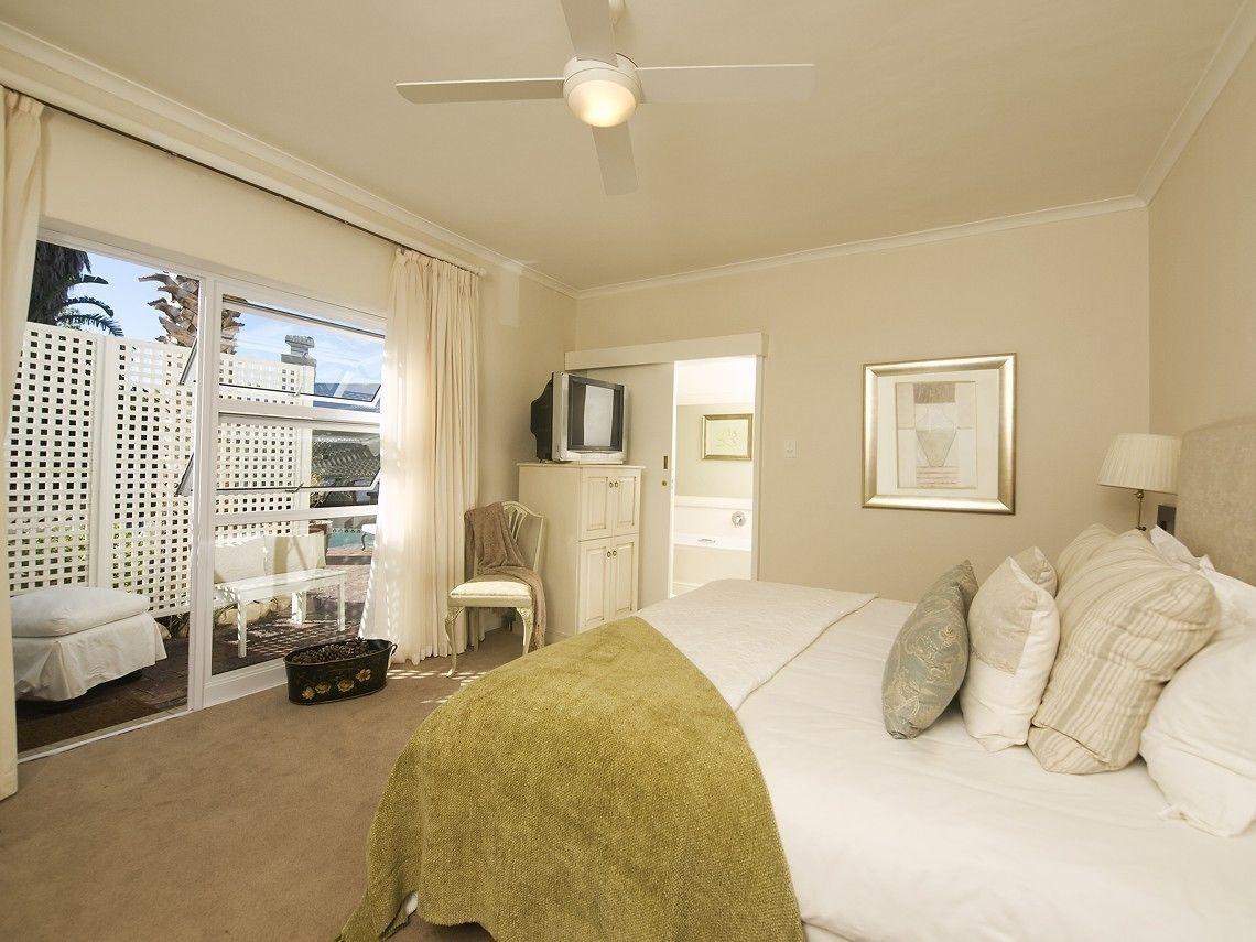 Leisure Isle Lodge Knysna Eksteriør bilde