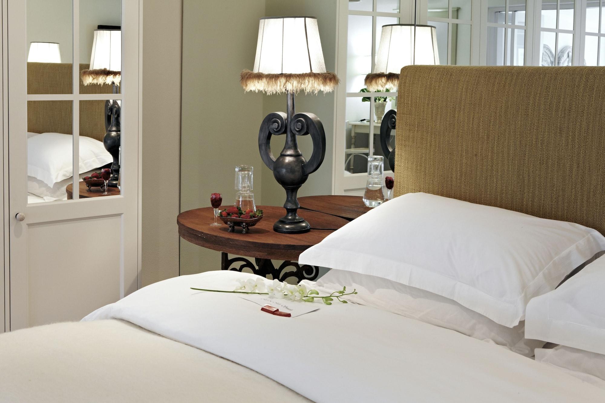 Leisure Isle Lodge Knysna Eksteriør bilde