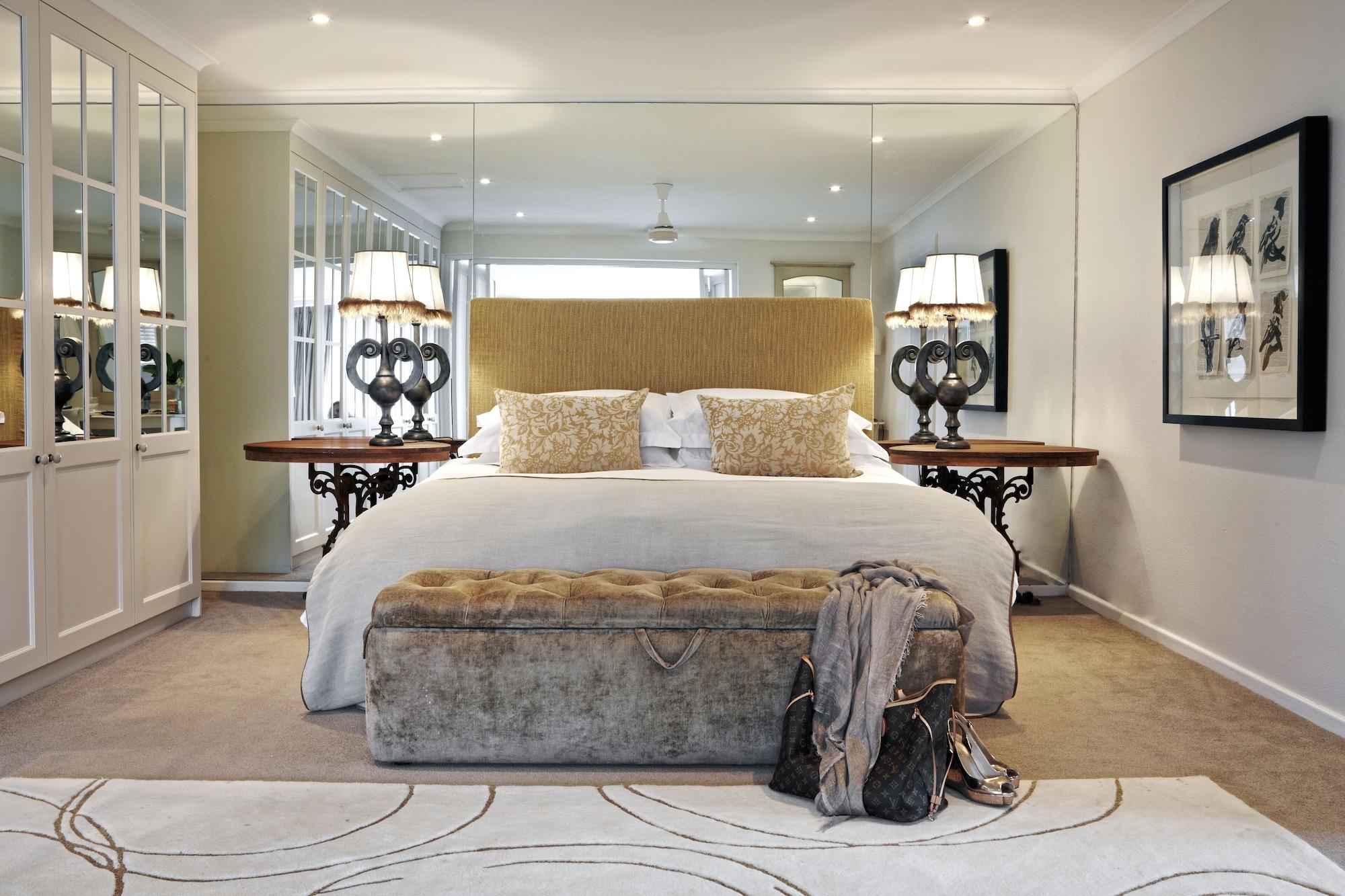 Leisure Isle Lodge Knysna Eksteriør bilde