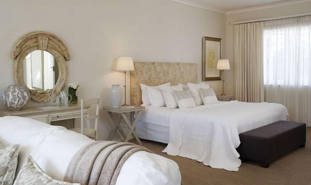 Leisure Isle Lodge Knysna Eksteriør bilde