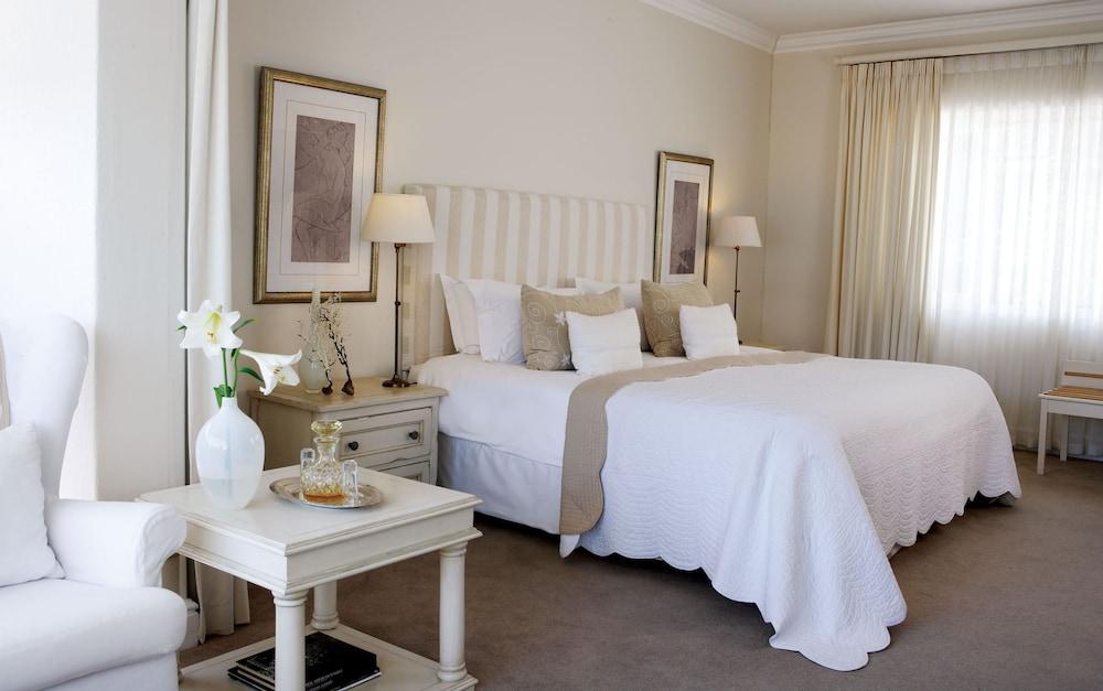 Leisure Isle Lodge Knysna Eksteriør bilde