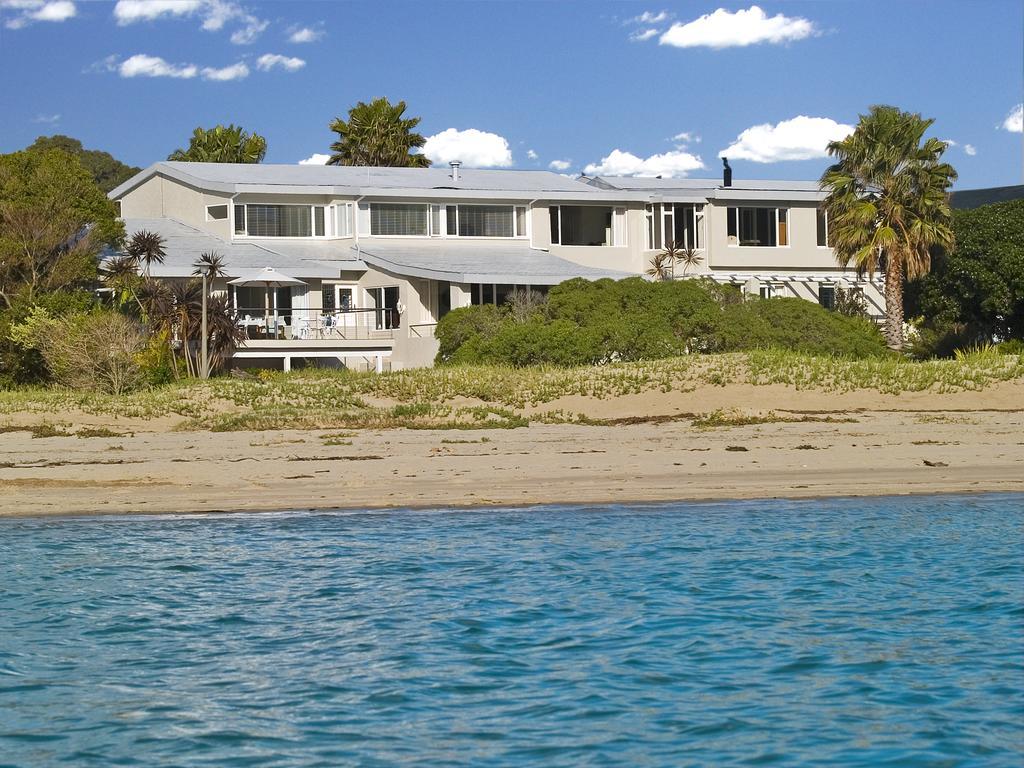 Leisure Isle Lodge Knysna Eksteriør bilde