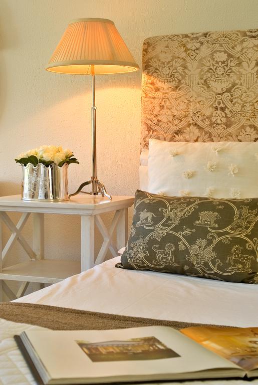 Leisure Isle Lodge Knysna Eksteriør bilde