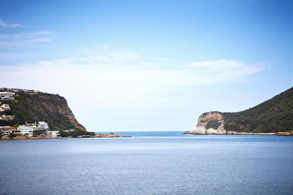 Leisure Isle Lodge Knysna Eksteriør bilde