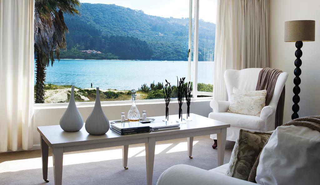 Leisure Isle Lodge Knysna Eksteriør bilde