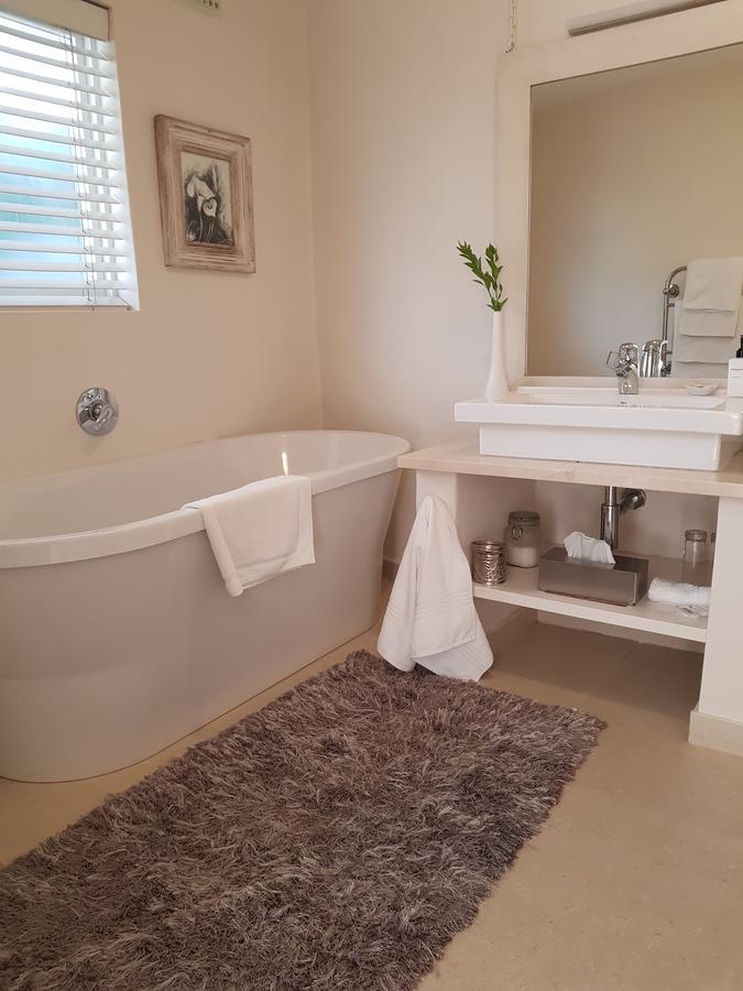 Leisure Isle Lodge Knysna Eksteriør bilde