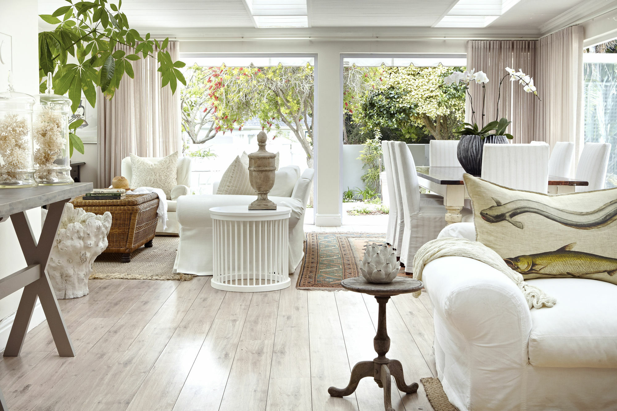 Leisure Isle Lodge Knysna Eksteriør bilde