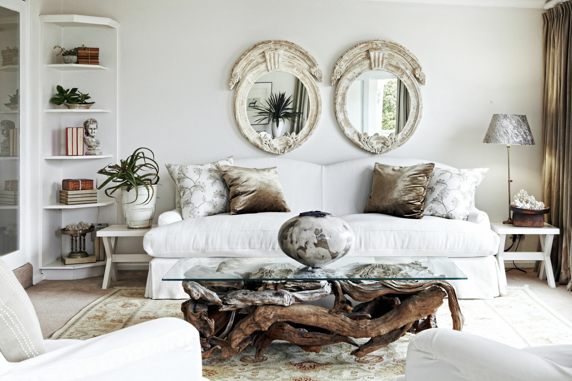 Leisure Isle Lodge Knysna Eksteriør bilde