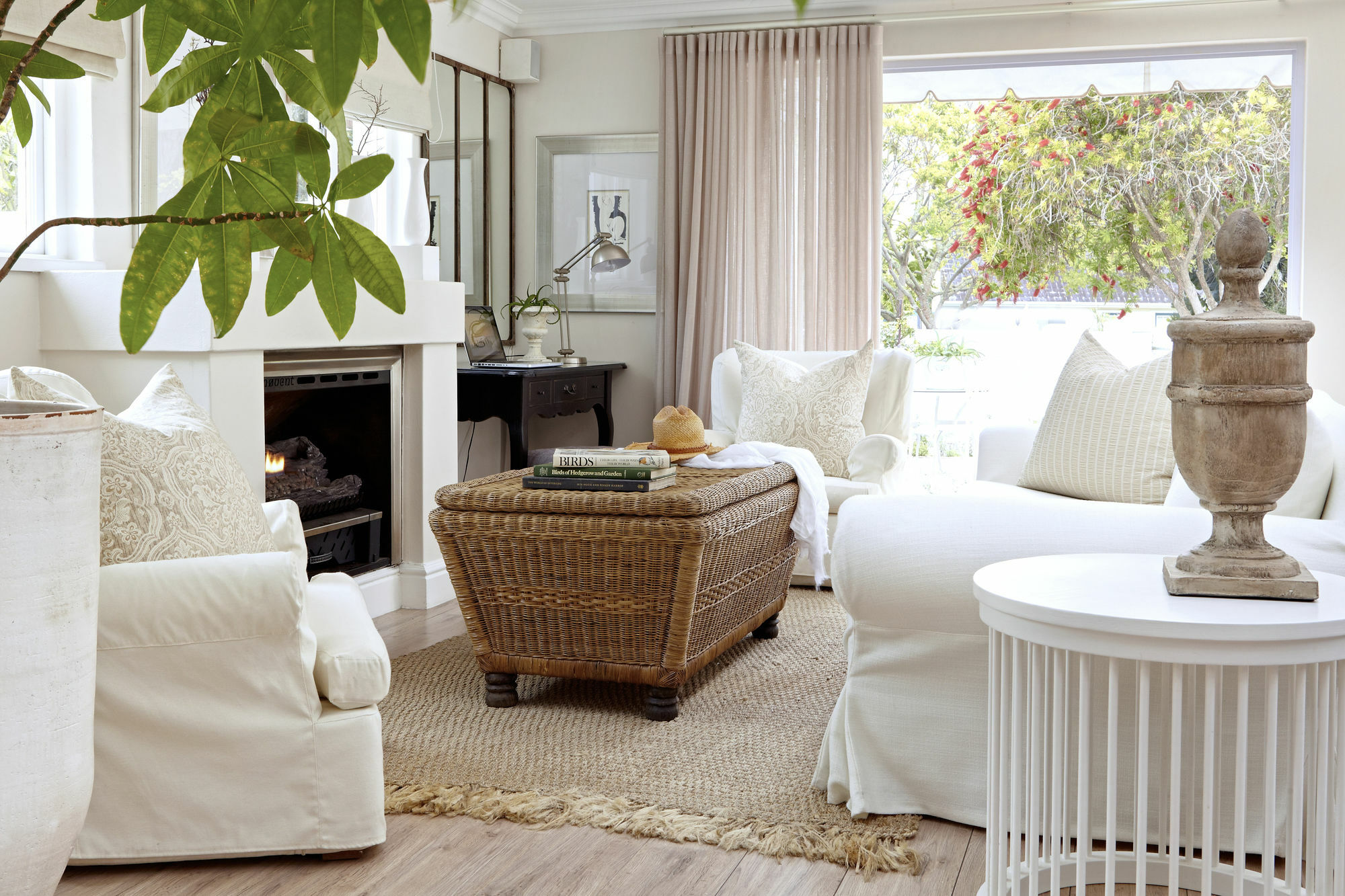 Leisure Isle Lodge Knysna Eksteriør bilde