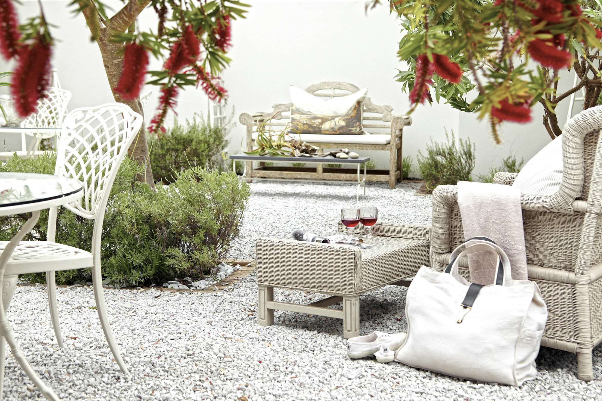 Leisure Isle Lodge Knysna Eksteriør bilde